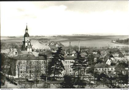 Rochlitz Sachsen Rochlitz