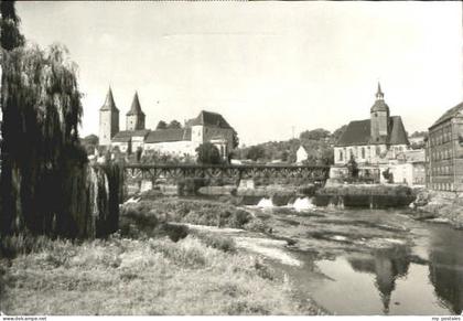 Rochlitz Sachsen Rochlitz  x 1988