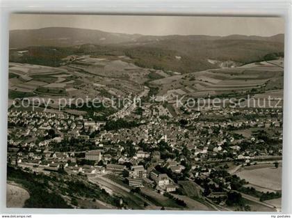 Rockenhausen Fliegeraufnahme