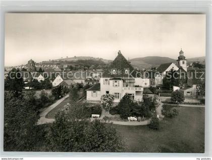 Rockenhausen Schloss