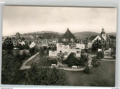 Rockenhausen Schloss