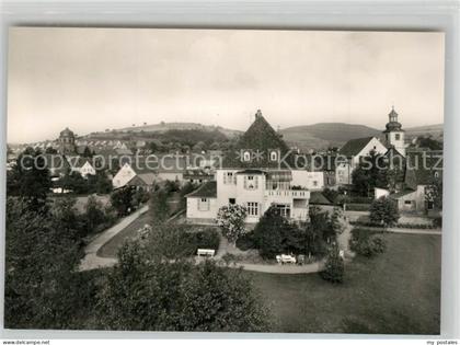 Rockenhausen Schloss