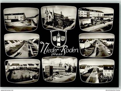 10704458 - Nieder-Roden , Hess