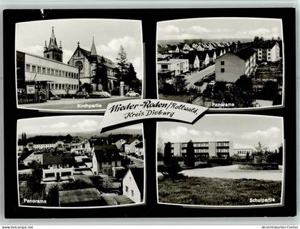 13045048 - Nieder-Roden , Hess