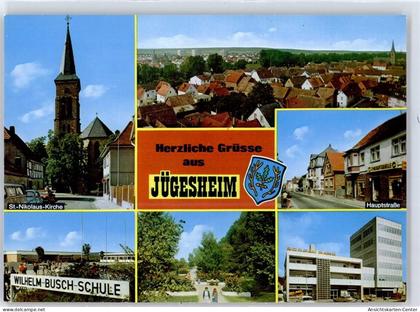 51433100 - Juegesheim