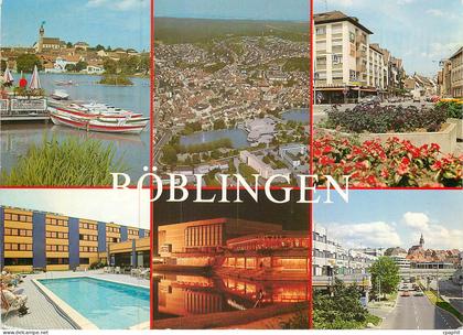 CPM Roblingen panorama