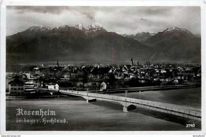 Bayern/Rosenheim -