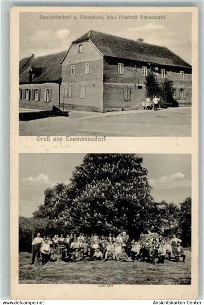 13520665 - Rossleben