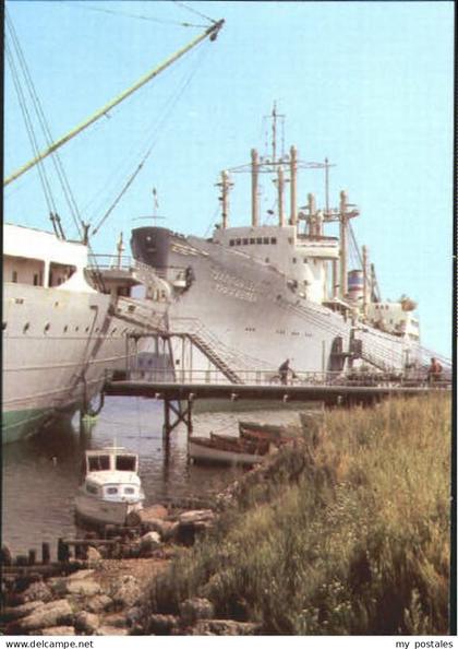 Schmarl Rostock