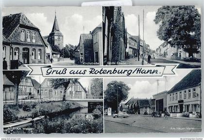 50402270 - Rotenburg (Wuemme)