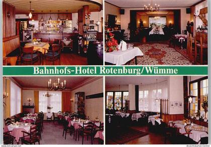 50726572 - Rotenburg (Wuemme)