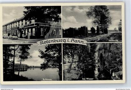 50809045 - Rotenburg (Wuemme)