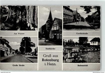 52159035 - Rotenburg Wuemme