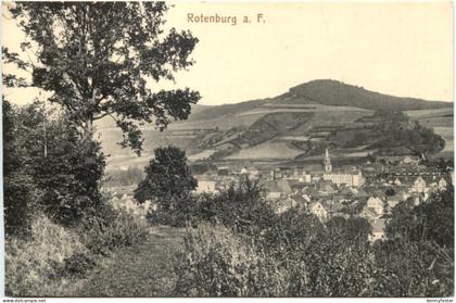 Rotenburg a. d. Fulda