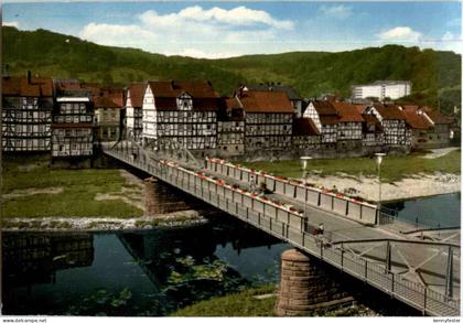 Rotenburg an der Fulda - Fuldabrücke