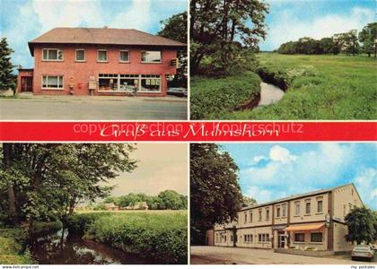 Rotenburg Wuemme Hannover Niedersachsen Mulmshorn