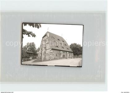 Rotenburg Wuemme Haus