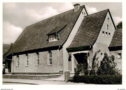 Rotenburg Wuemme Neuapostolische Kirche