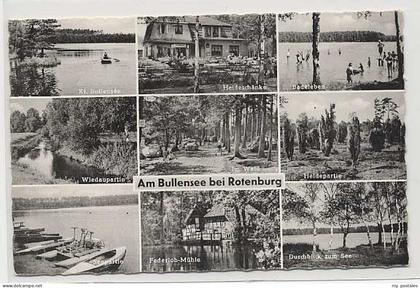 Rotenburg Wuemme Rotenburg