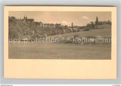 Rothenburg Tauber Panorama