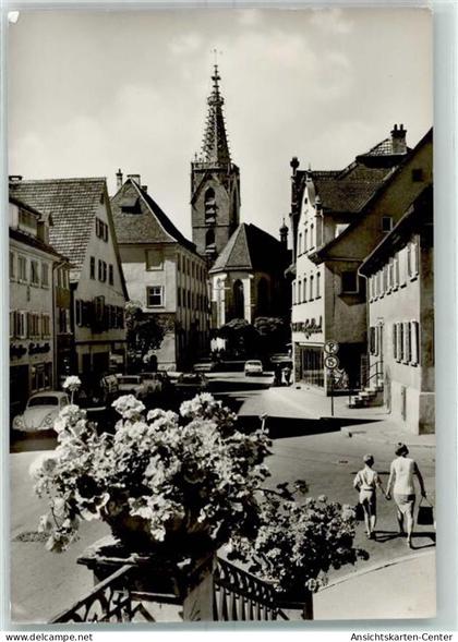 10454037 - Rottenburg am Neckar