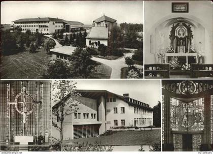 Rottenburg Neckar Liebfrauenhoehe