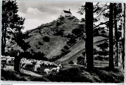 Wurmlingen Rottenburg Neckar Bergkapelle