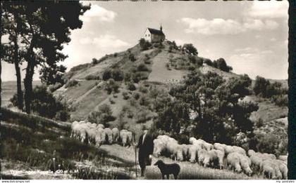 Wurmlingen Rottenburg Wurmlinger Kapelle