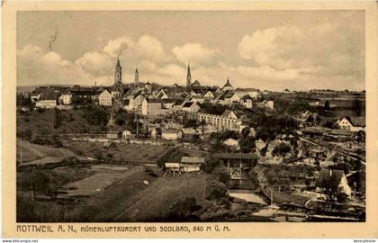 Rottweil a. N.