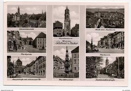 Rottweil Neckar Rottweil