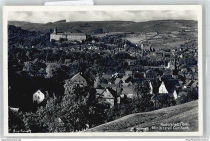 51213232 - Rudolstadt