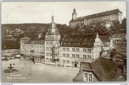 Rudolstadt