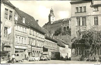 Rudolstadt Heidecksburg