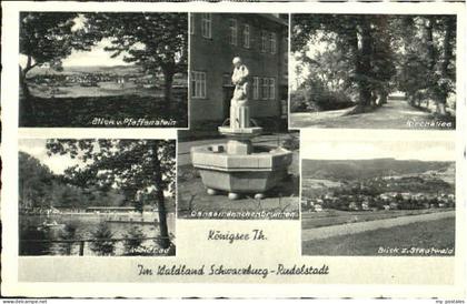 Rudolstadt Schwarzburg