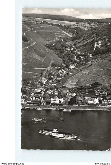 Assmannshausen Ruedesheim  Assmannshausen