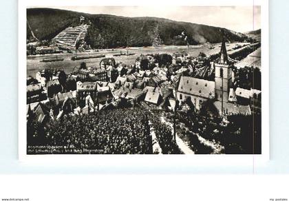 Assmannshausen Ruedesheim  Assmannshausen