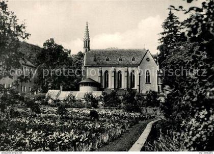 Marienthal Rheingau Wallfahrtskirche