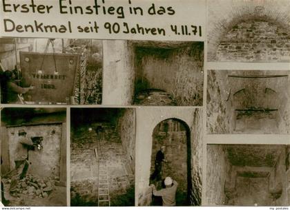 Niederwalddenkmal Ruedesheim Teilansichten