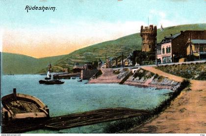 Rüdesheim