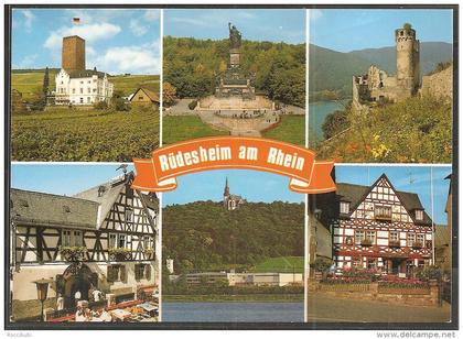 Rüdesheim a. Rhein