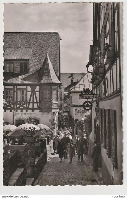 Rüdesheim a. Rhein