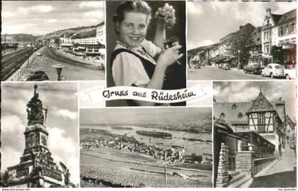 Ruedesheim Ruedesheim
