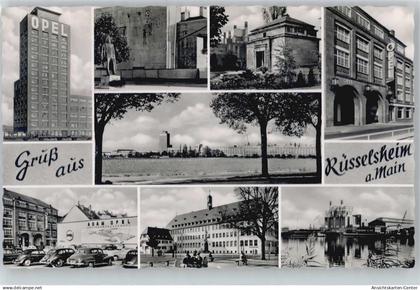 50607096 - Ruesselsheim