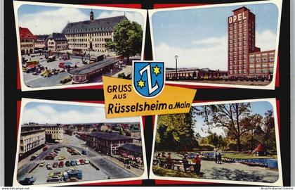 51596004 - Ruesselsheim