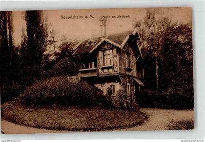 52104166 - Ruesselsheim