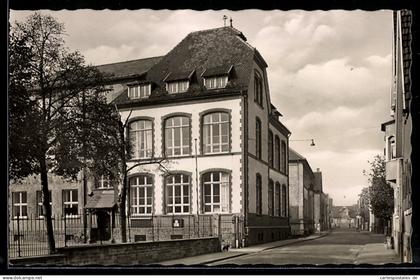 AK Rüsselsheim am Main, Realgymnasium