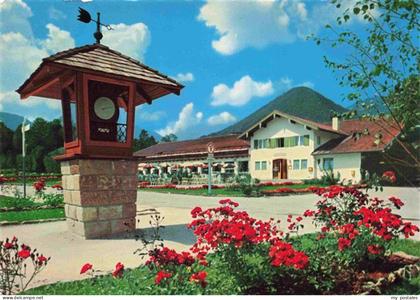 Ruhpolding Bayern Kurhaus Ruhpolding