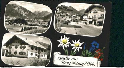 Ruhpolding Bayern Ruhpolding