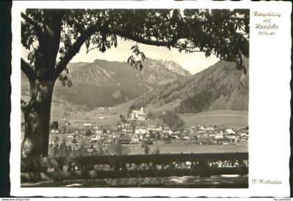 Ruhpolding Bayern Ruhpolding