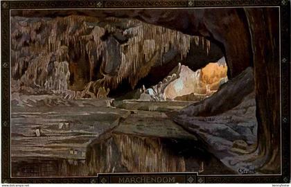 Saalfeld - Feengrotten